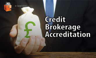 Credit Brokerage Accreditation e-Learning